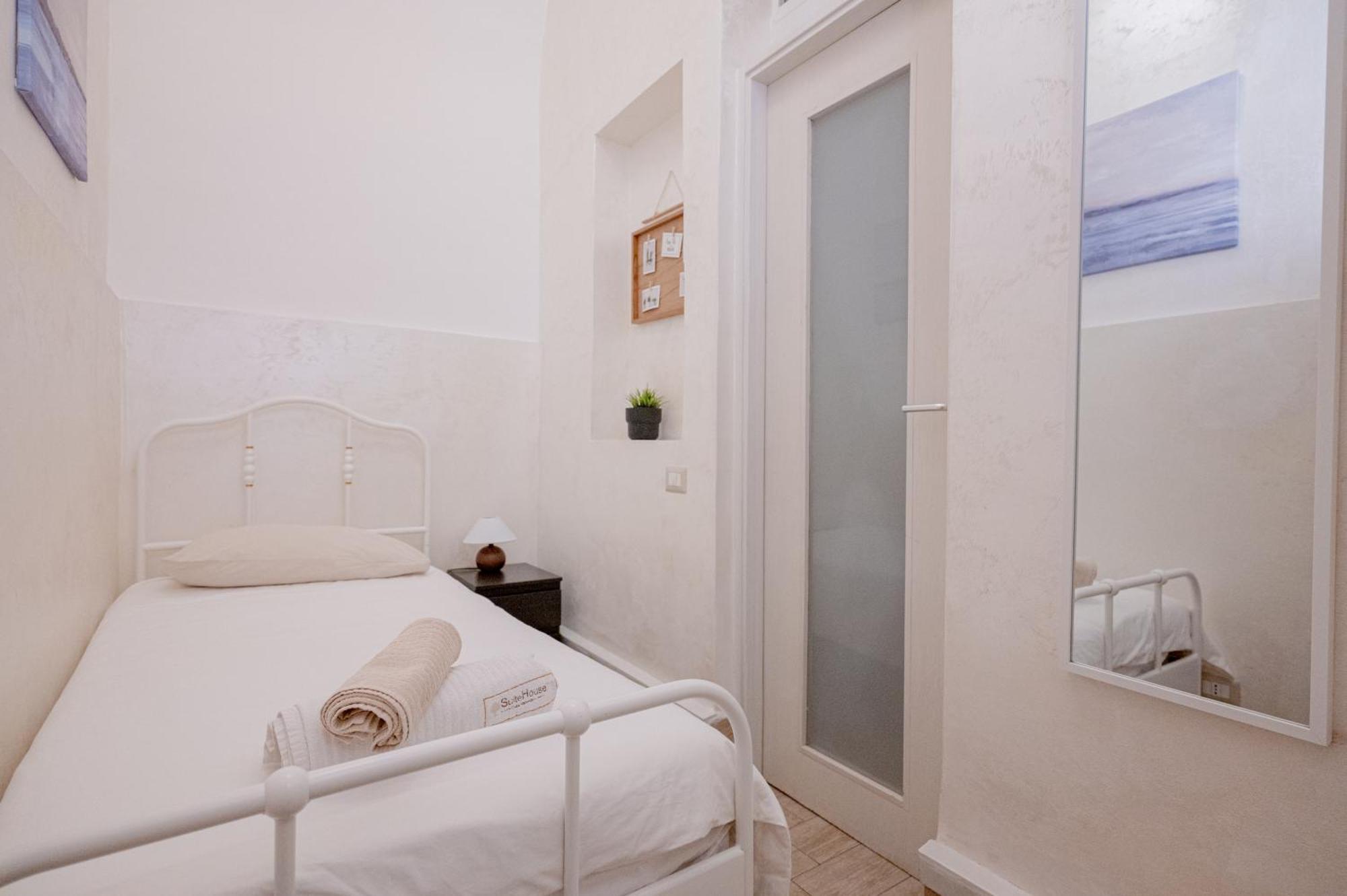 Suite House 78 Bari Extérieur photo