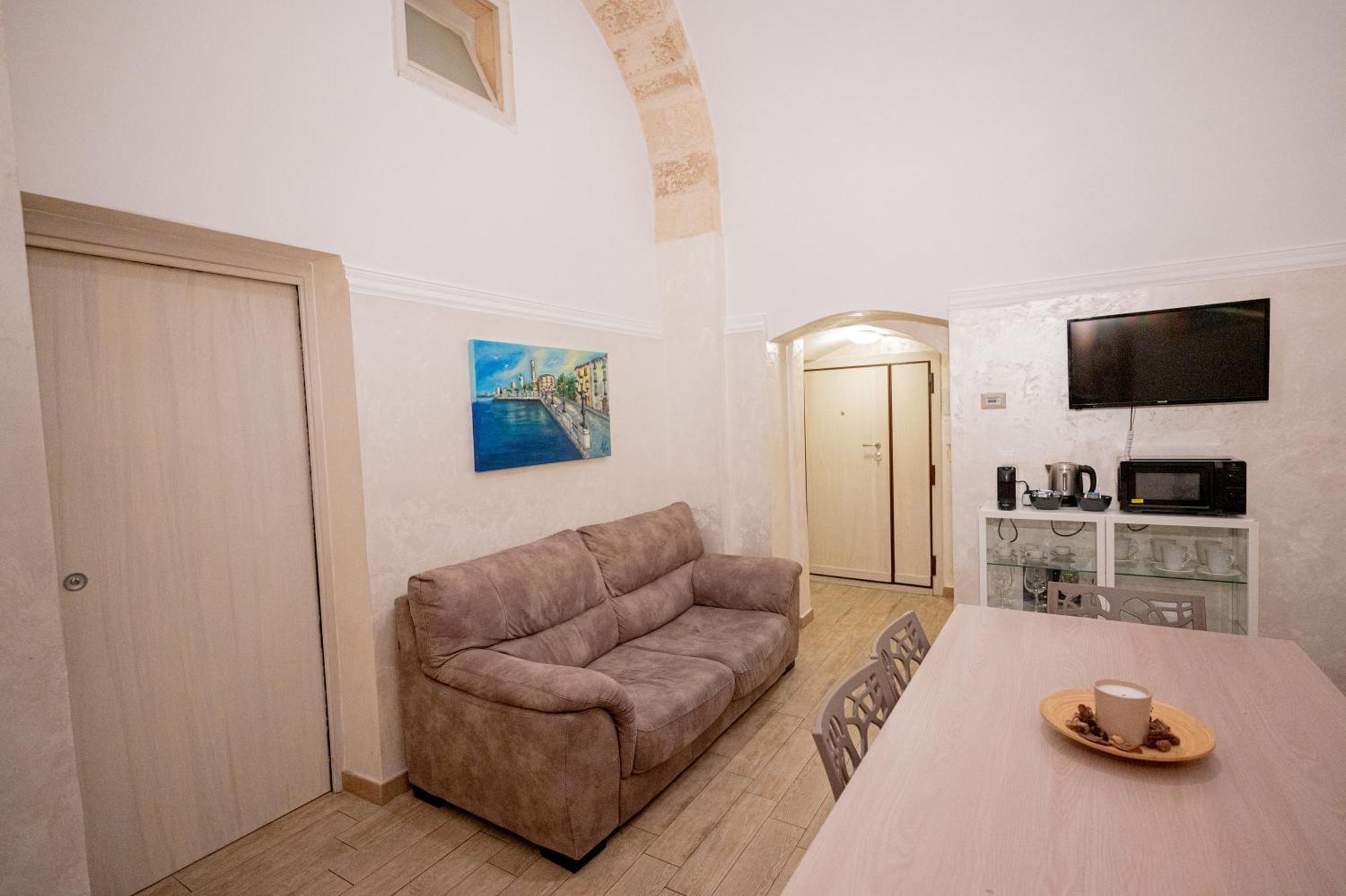 Suite House 78 Bari Extérieur photo